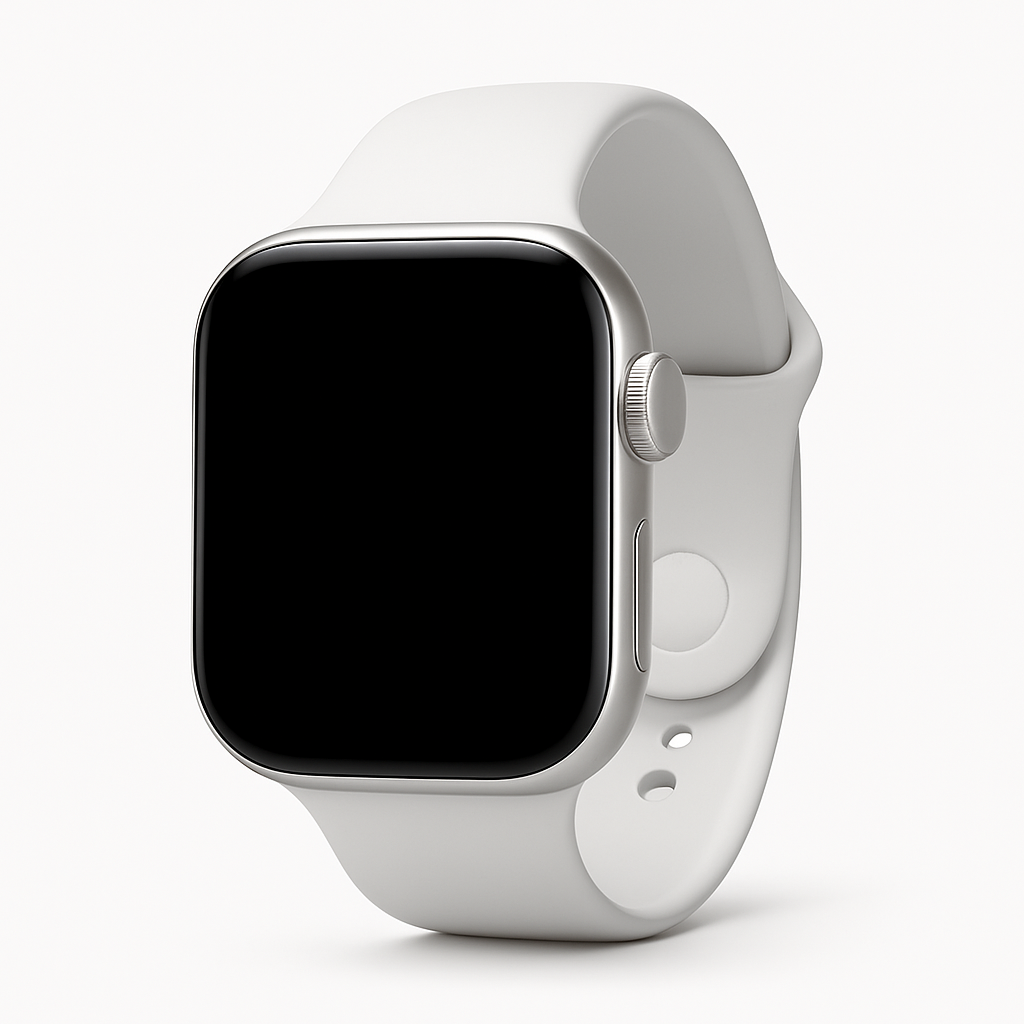 Minimal watch neutral