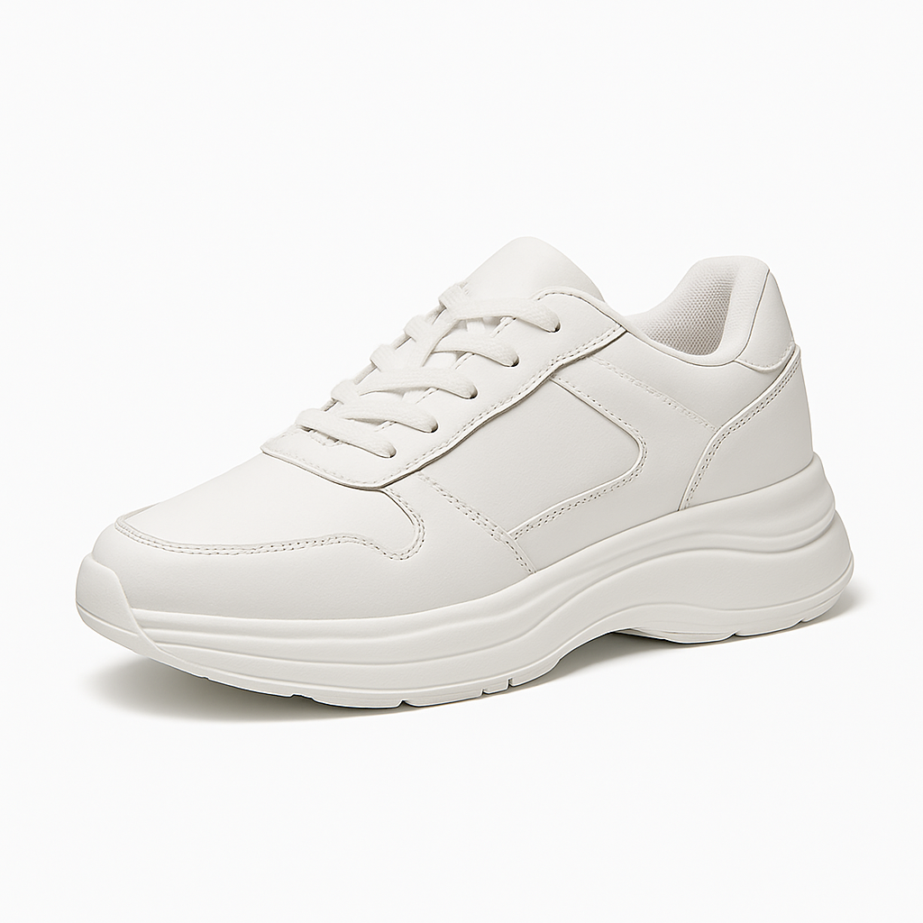 Minimal shoes neutral