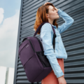 Bolso Women’s Laptop Backpack 15.6"