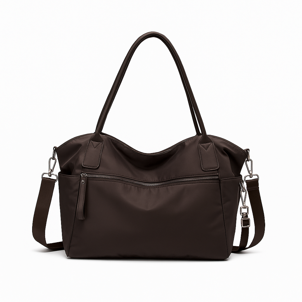 ChatGPT Image 13 nov 2025, 06_02_56 p.m. Large Capacity Commuter Handbag