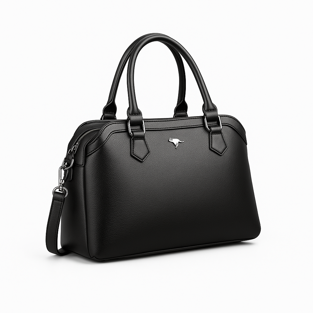 ChatGPT Image 13 nov 2025, 06_11_46 p.m. Genuine Cowhide Crossbody Tote