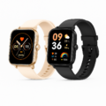 1.9” Ultra Screen Fitness Watch