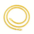 Unisex Italian Chain Necklace