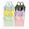 ChatGPT Image 30 oct 2025, 06_47_24 p.m. Quick-Dry Fitness Top