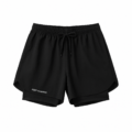 ChatGPT Image 31 oct 2025, 10_23_29 a.m. Running Shorts (Double Layer)