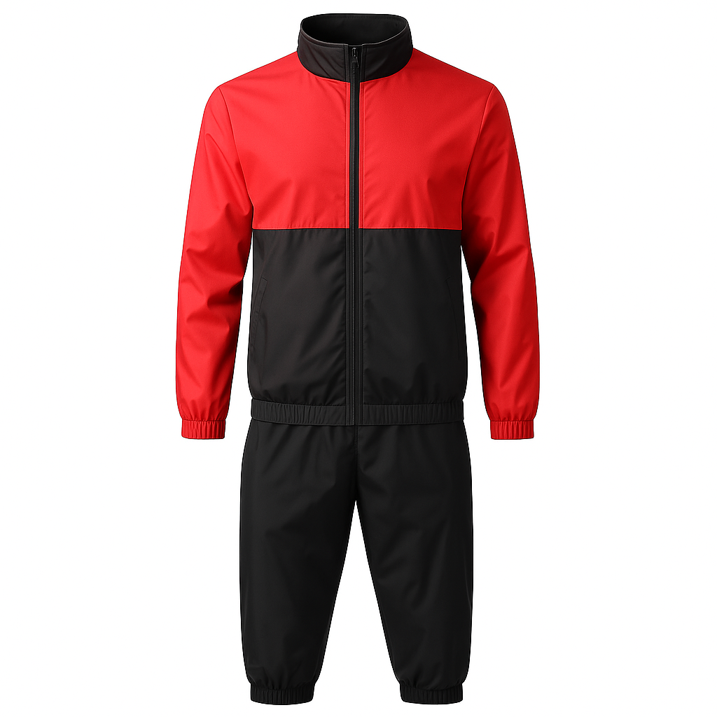 Sauna Suit (Sweat & Weight Loss)