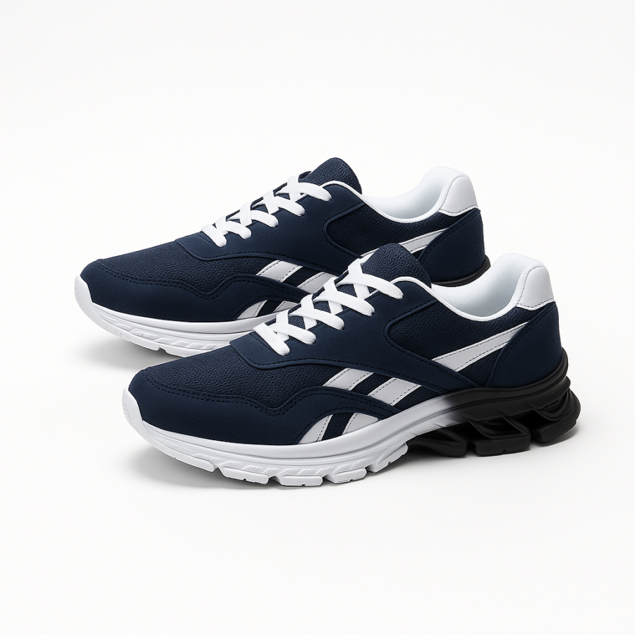 Running Shoes (Anti-Slip & Breathable)