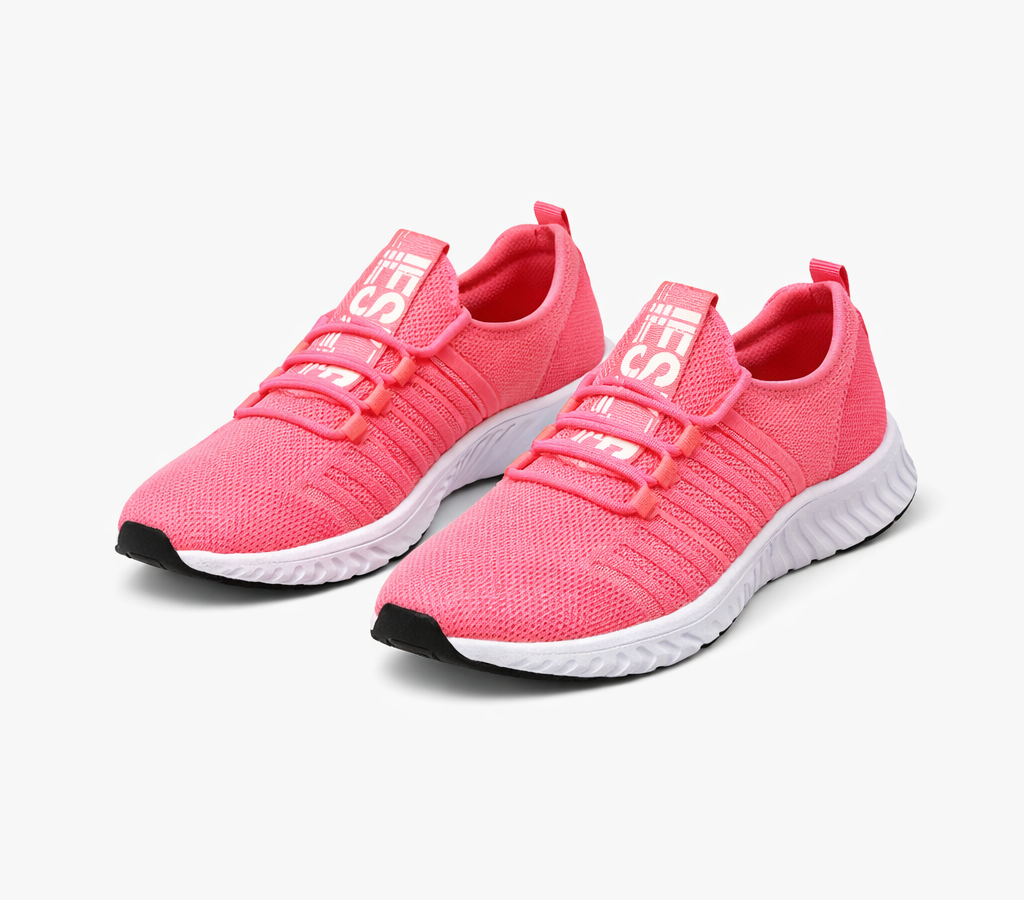 ChatGPT Image 6 ene 2026, 06_46_02 p.m. Jogging Sneakers (Unisex Design)