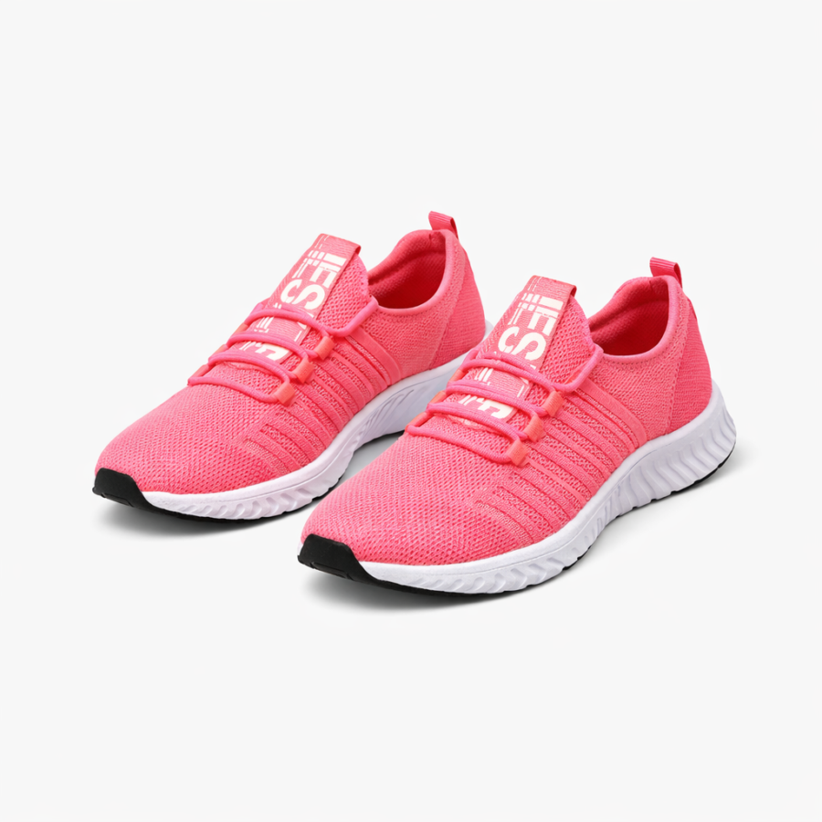 ChatGPT Image 6 ene 2026, 06_46_02 p.m. Jogging Sneakers (Unisex Design)