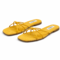 Roman Sandals (Square Toe)