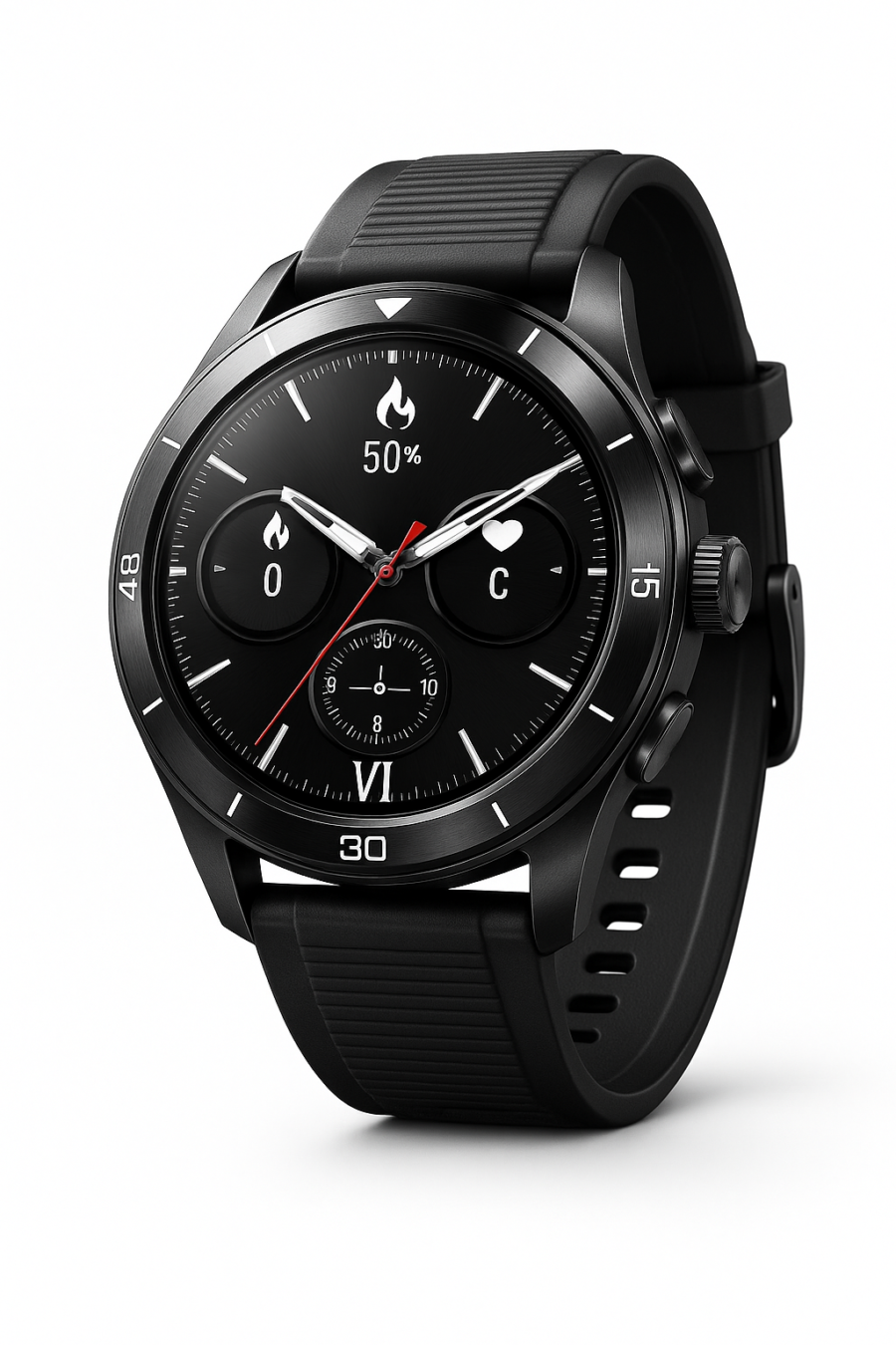 ChatGPT Image 6 nov 2025, 05_41_57 p.m. Voice Call Fitness Watch with 100+ Modes