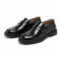 ChatGPT Image 7 ene 2026, 01_51_19 p.m. Unisex Leather Casual Shoes
