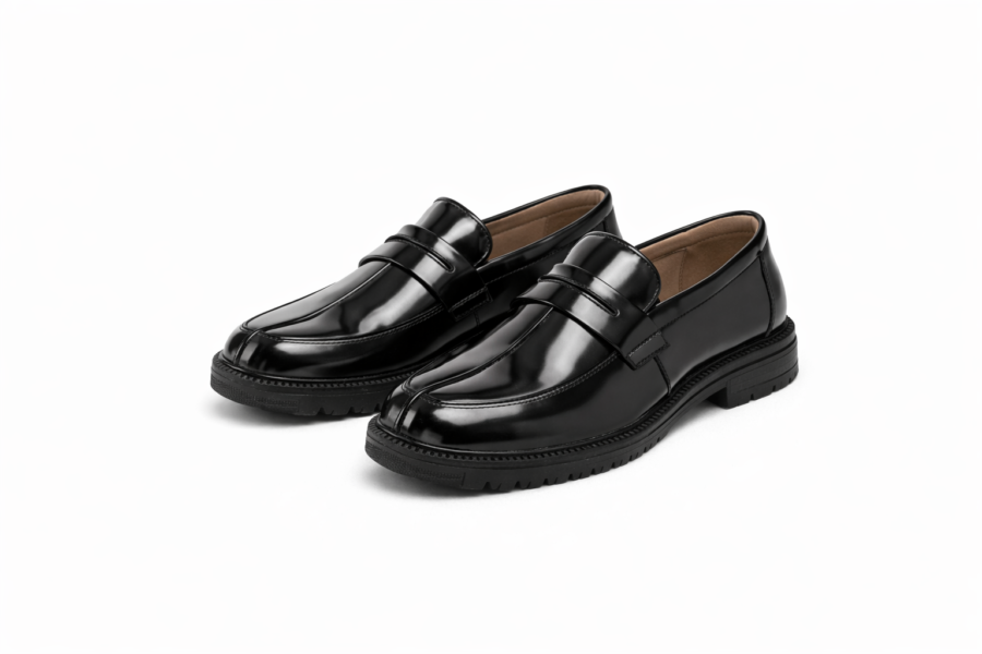 ChatGPT Image 7 ene 2026, 01_51_19 p.m. Unisex Leather Casual Shoes