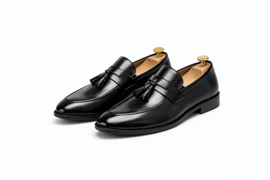 Men’s Fashion Slip-Ons