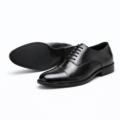 ChatGPT Image 7 ene 2026, 02_13_36 p.m. Men’s Leather Dress Shoes (Italian Oxford)
