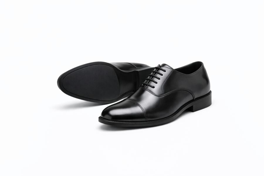 ChatGPT Image 7 ene 2026, 02_13_36 p.m. Men’s Leather Dress Shoes (Italian Oxford)
