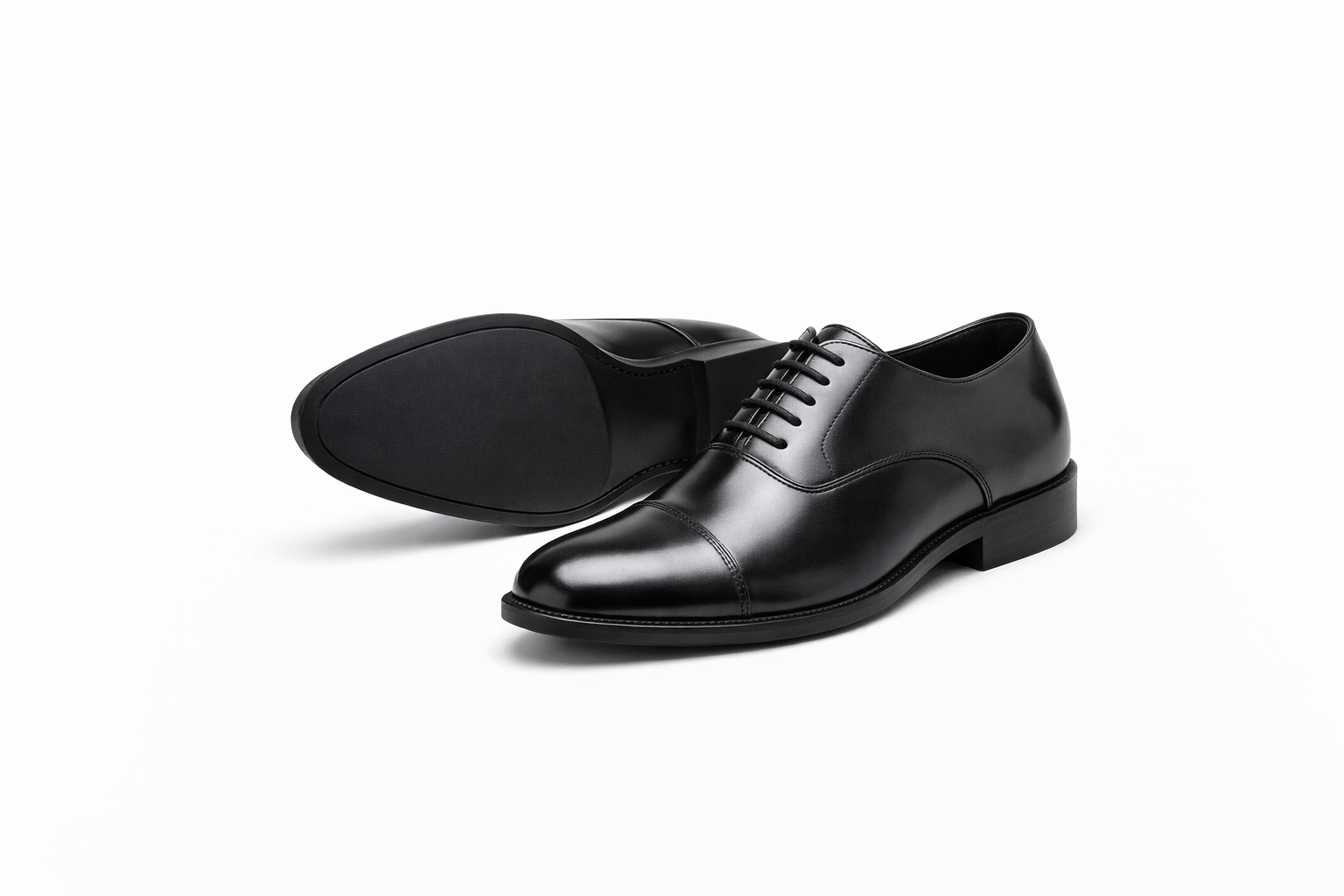 ChatGPT Image 7 ene 2026, 02_13_36 p.m. Men’s Leather Dress Shoes (Italian Oxford)