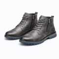 Men’s Premium Leather Boots