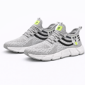 ChatGPT Image 7 ene 2026, 03_27_28 p.m. Fashion Running Sneakers (Unisex)