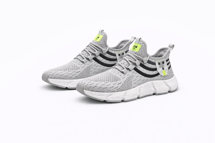 ChatGPT Image 7 ene 2026, 03_27_28 p.m. Fashion Running Sneakers (Unisex)