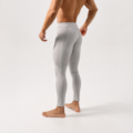 LEGGIN DE HOMBRE Compression Track Pants by GANYANR