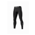 Pantalon deportivo para hombre Quick-Dry Basketball Compression Pants