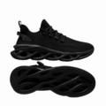 Zapatillas deportivas de diseño futurista Lightweight Running Shoes