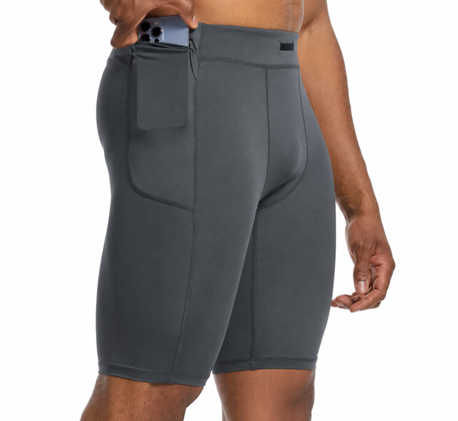 Men’s Training Yoga & Cycling Pants