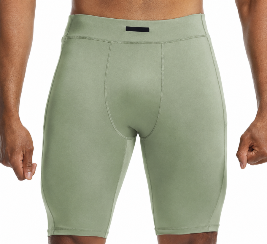 Men’s Training Yoga & Cycling Pants