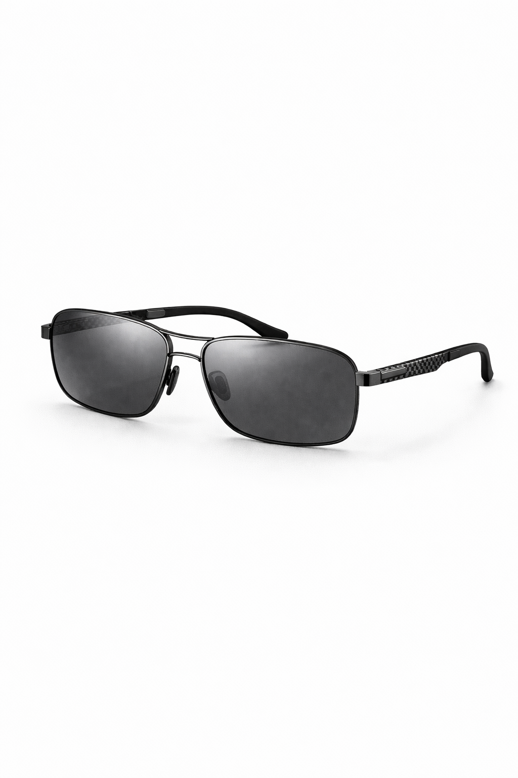 ChatGPT Image 8 ene 2026, 05_36_25 p.m. Carbon Fiber Sunglasses (Day & Night Vision)