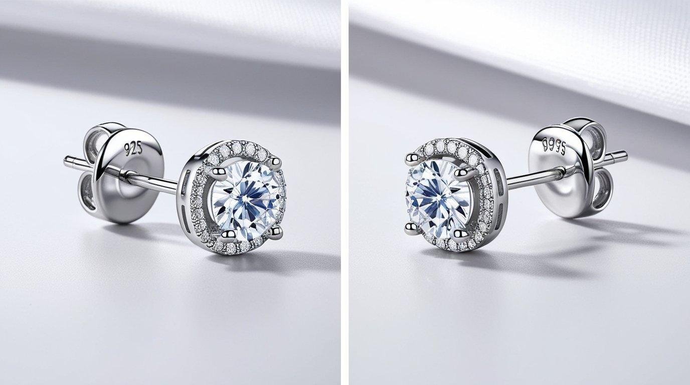 Women's Jewelry Collection Women's jewelry collection with elegant accessories