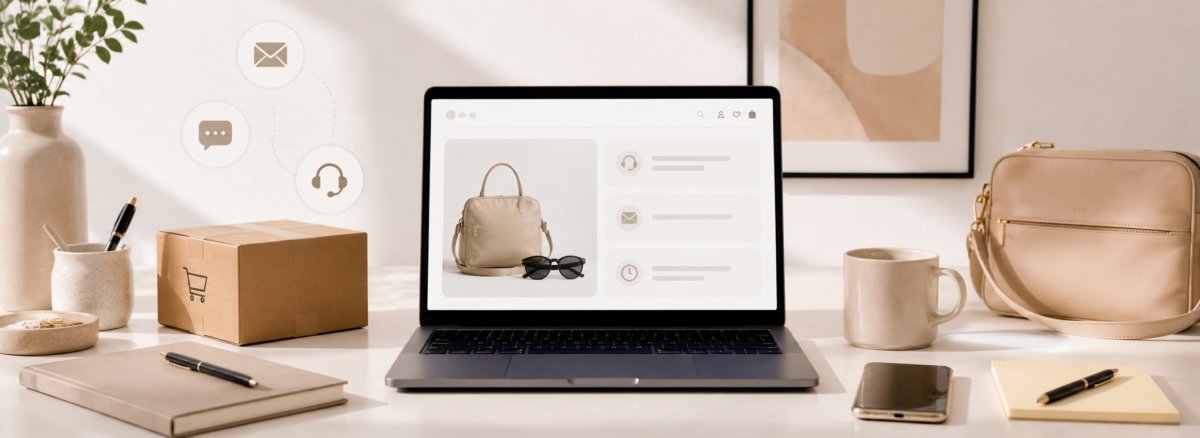 Contact Us image for Zohima customer support
