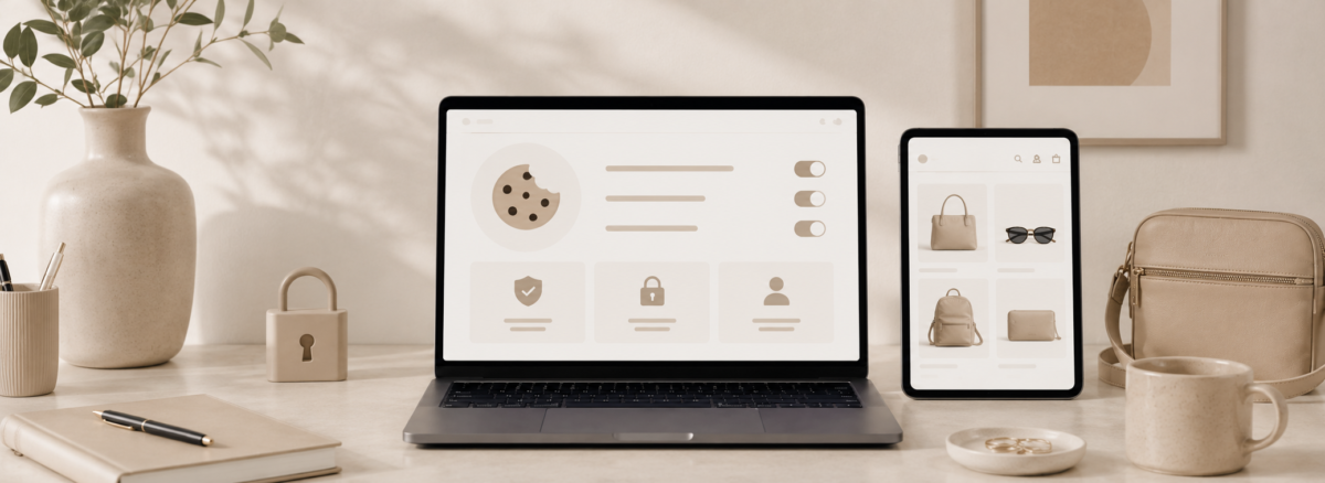 Cookie Policy image for Zohima online store