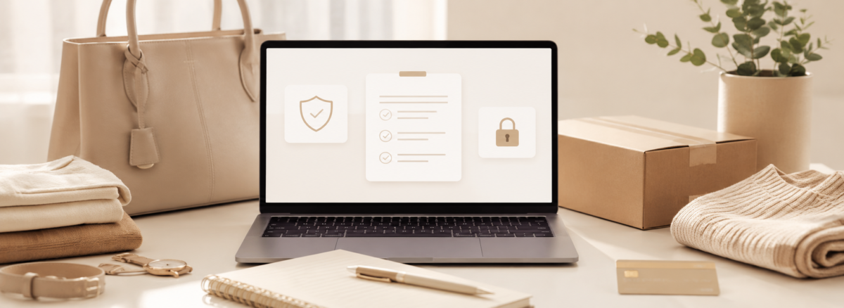 Terms Conditions image for Zohima online store